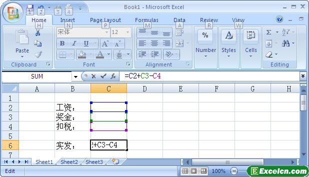 一步一步SharePoint 2007之四十六:实现Excel Service(1)――创建Excel文档列表