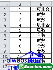 什么是质数和合数