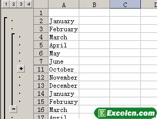 Excel教程:8个你肯定不知道的实用Excel技巧